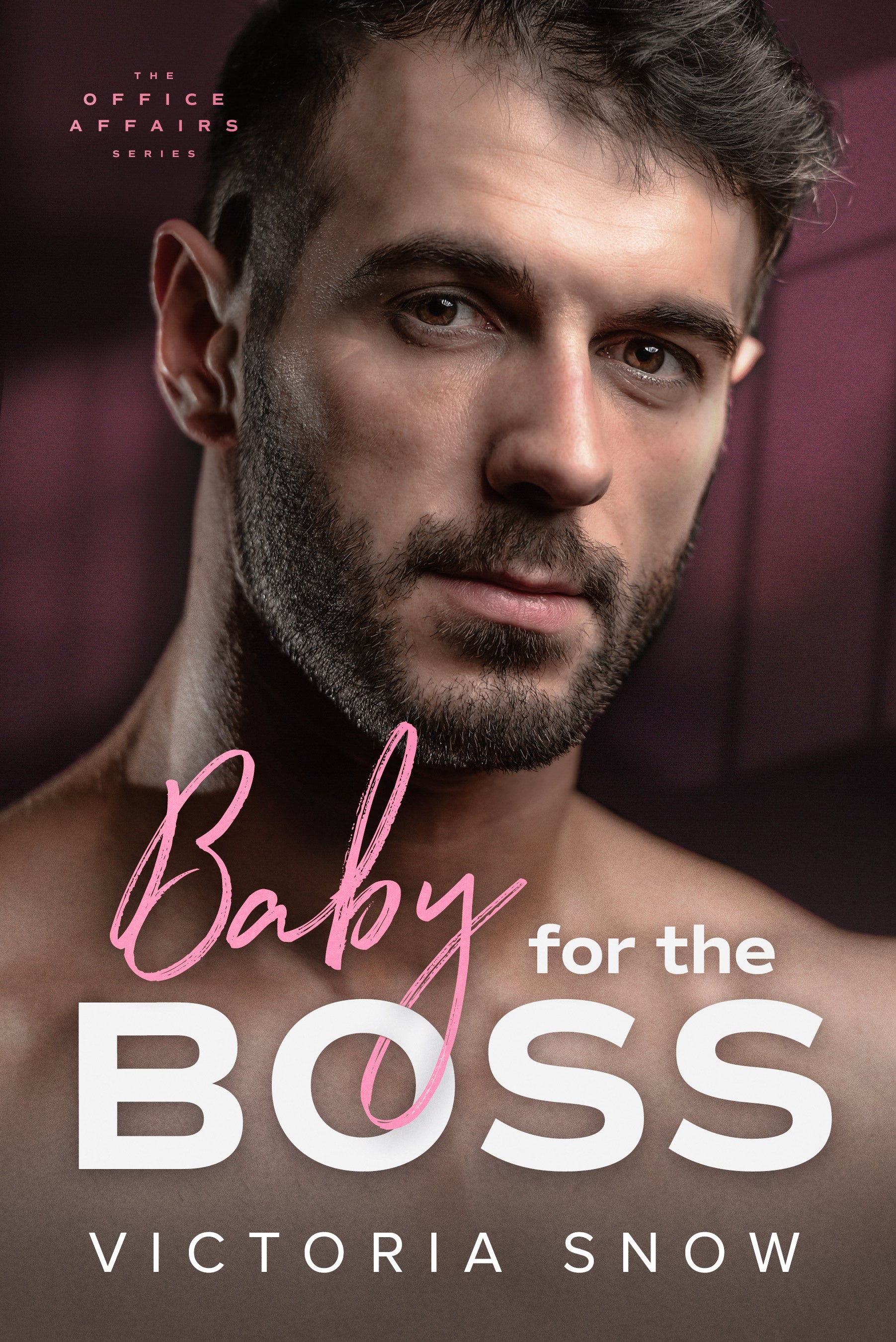 Baby For The Boss