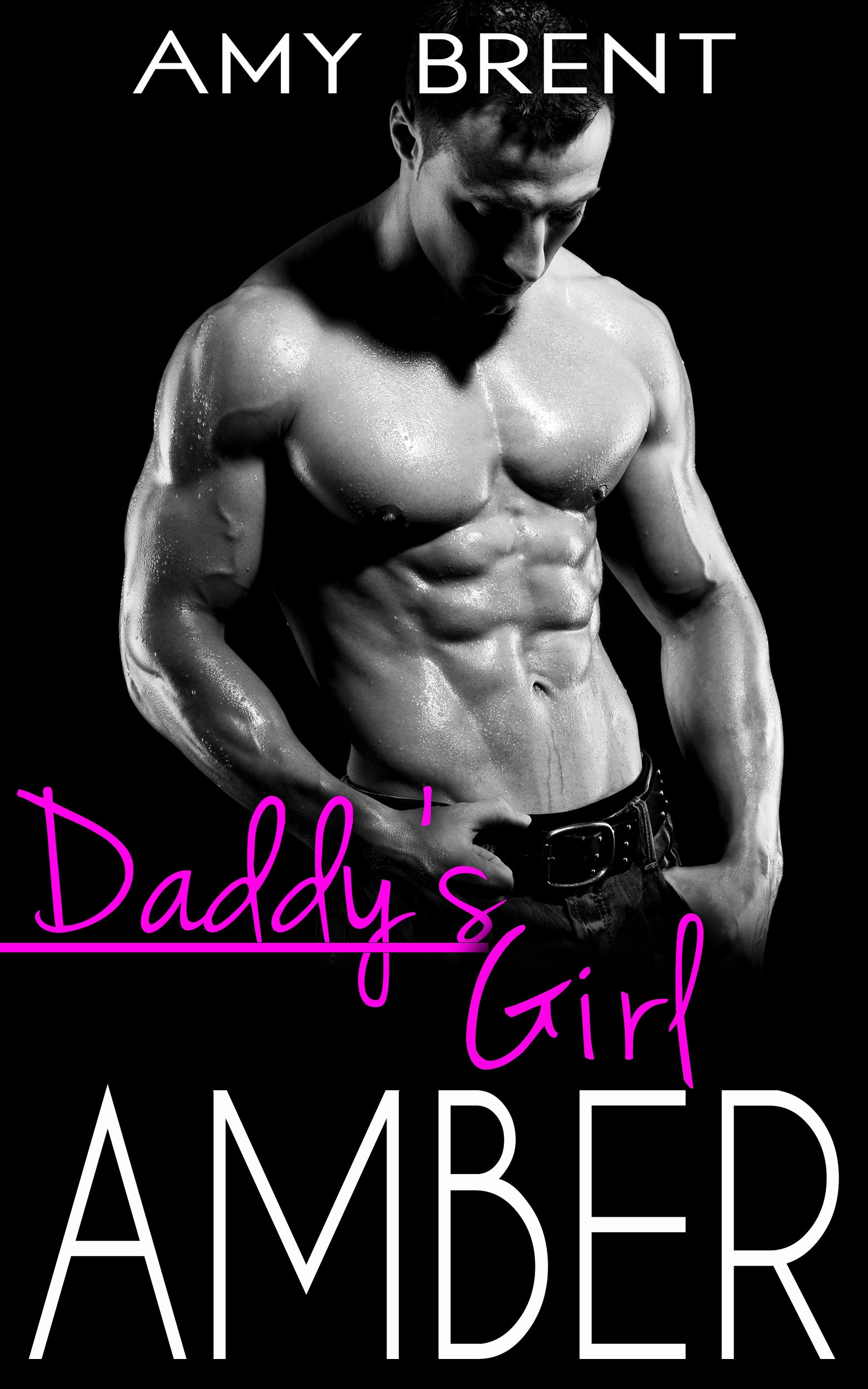 Daddy's Girl (Amber)