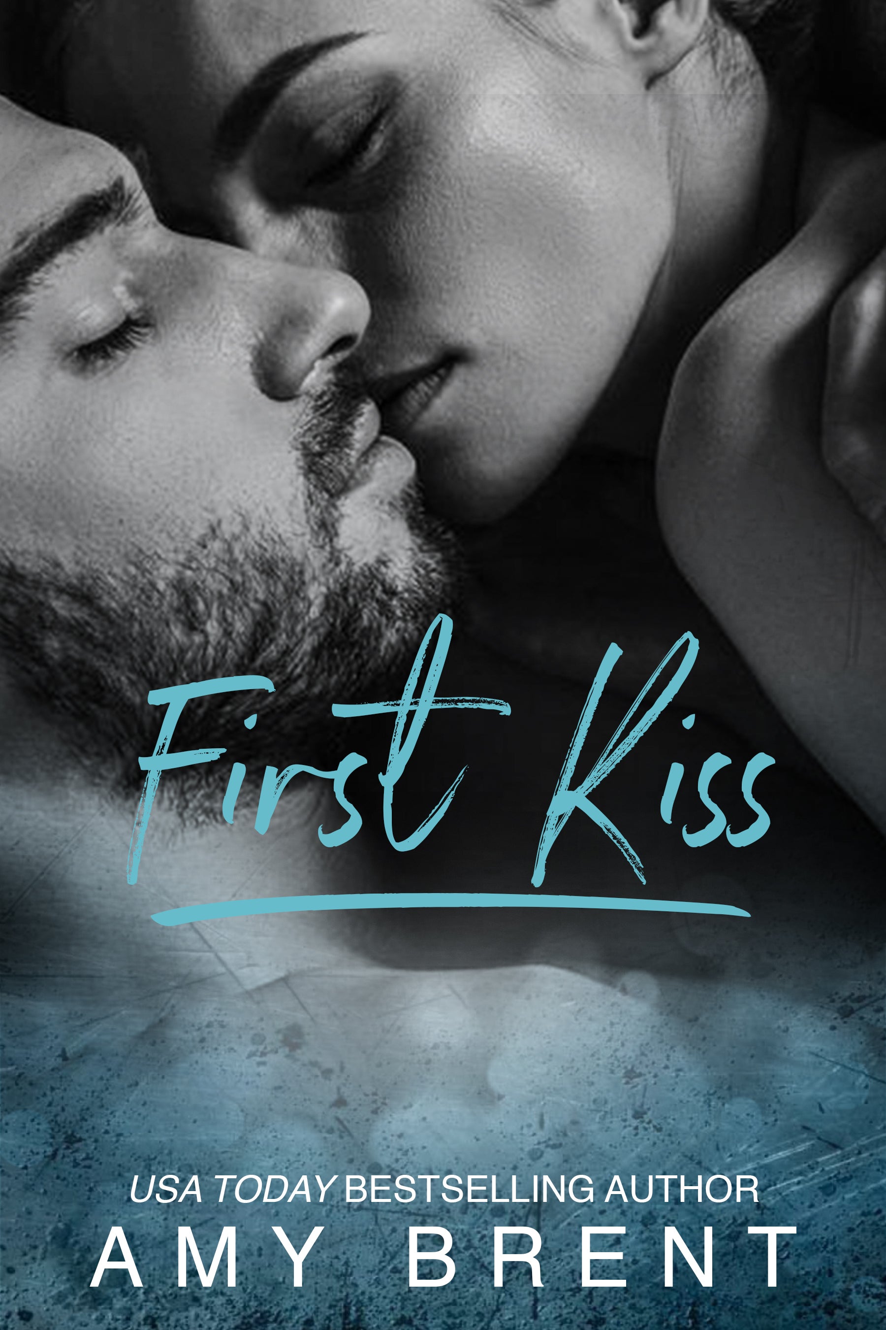 First Kiss