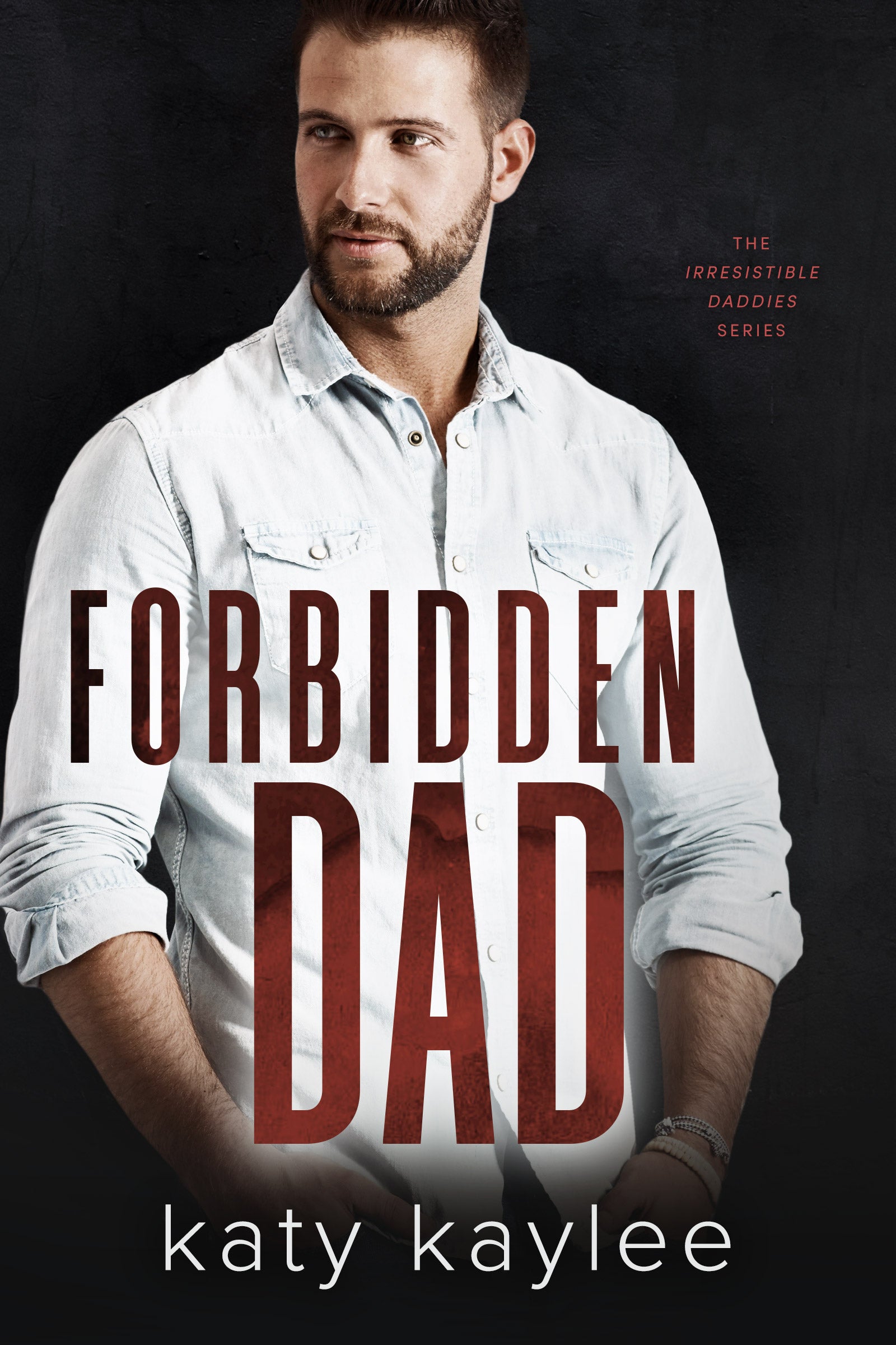 Forbidden Dad