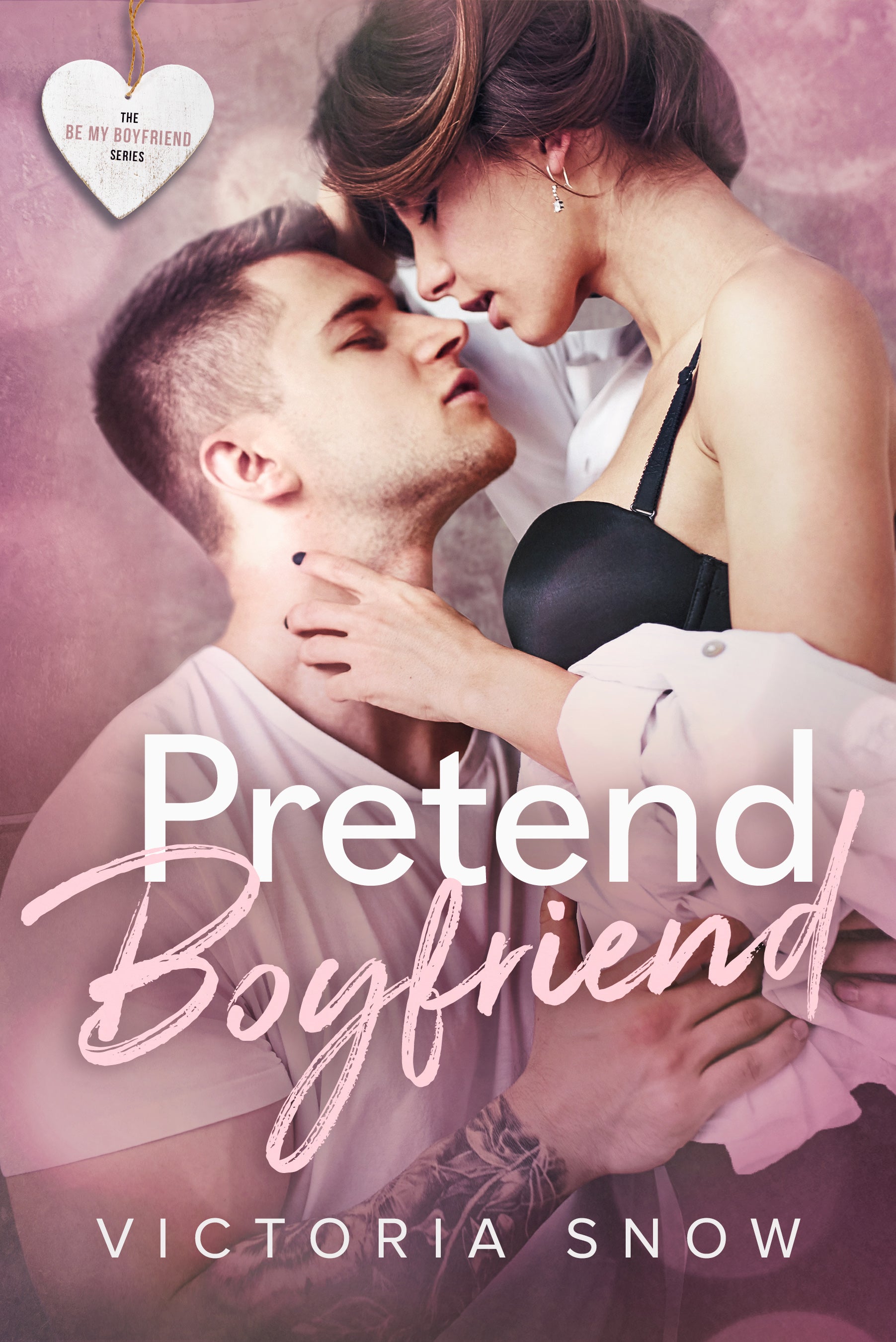 Pretend Boyfriend