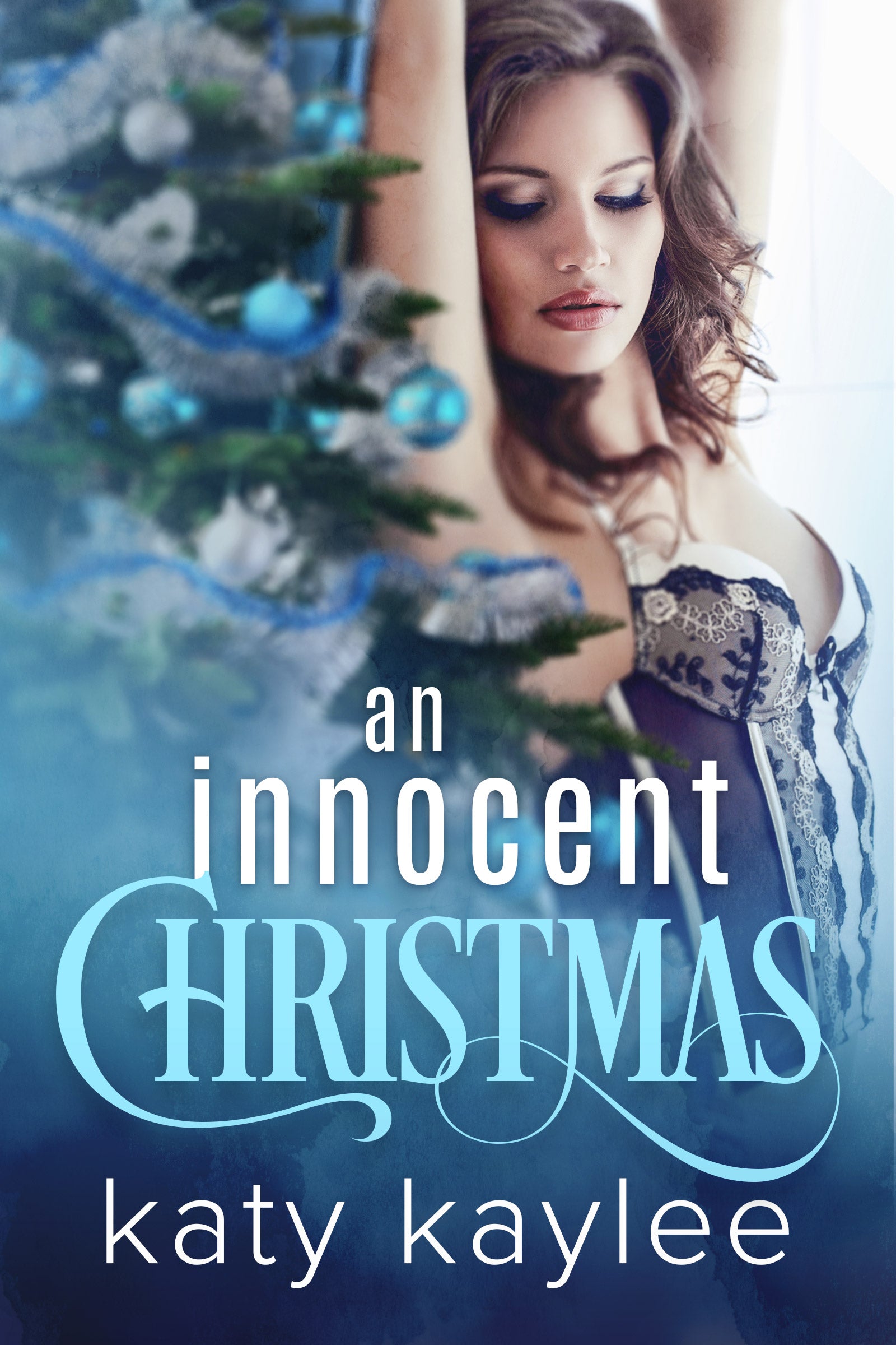 An Innocent Christmas