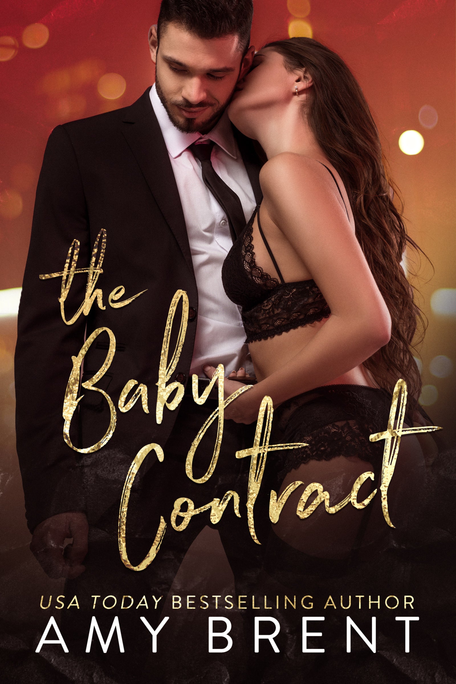 The Baby Contract