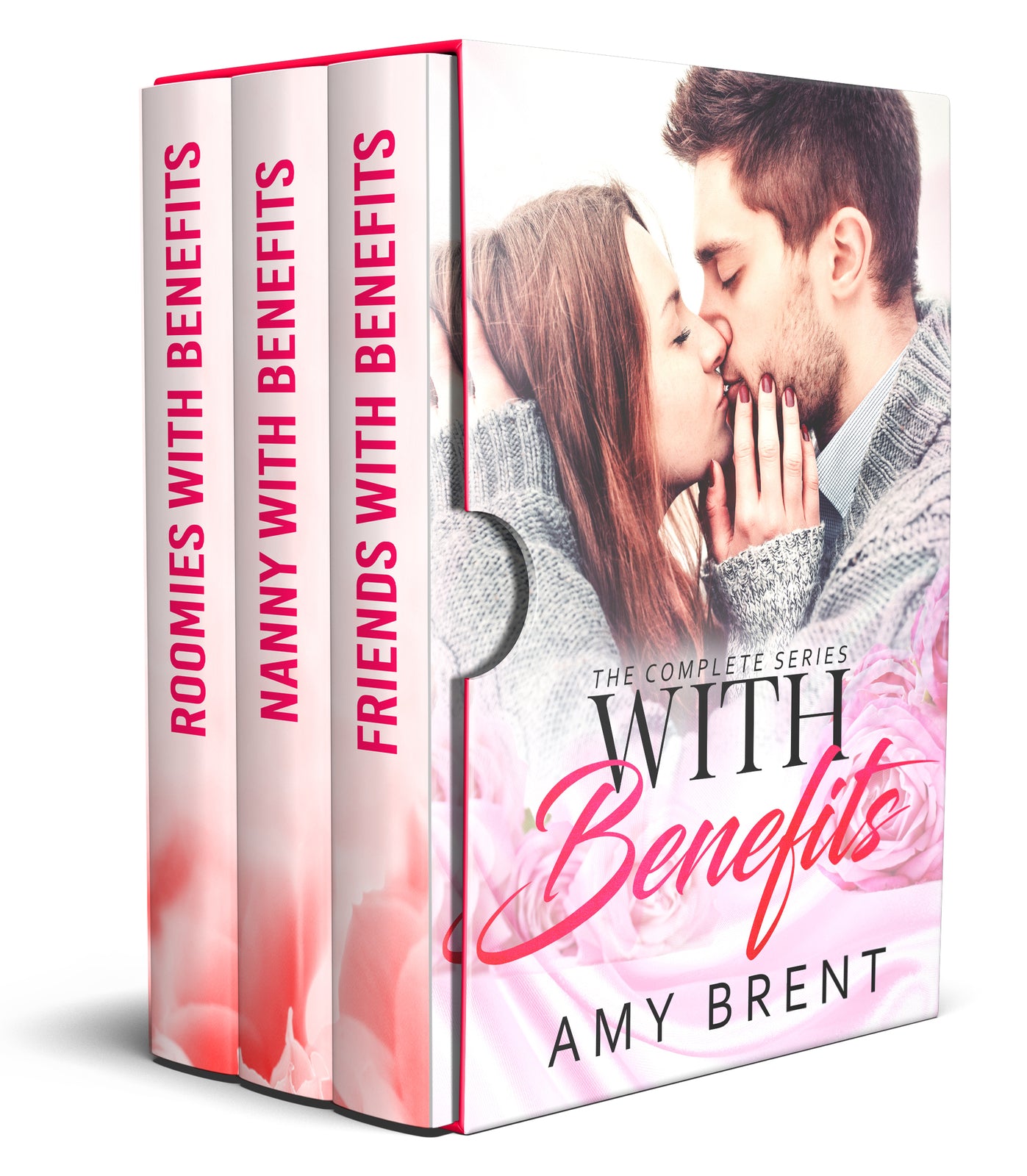 With Benefits Collection